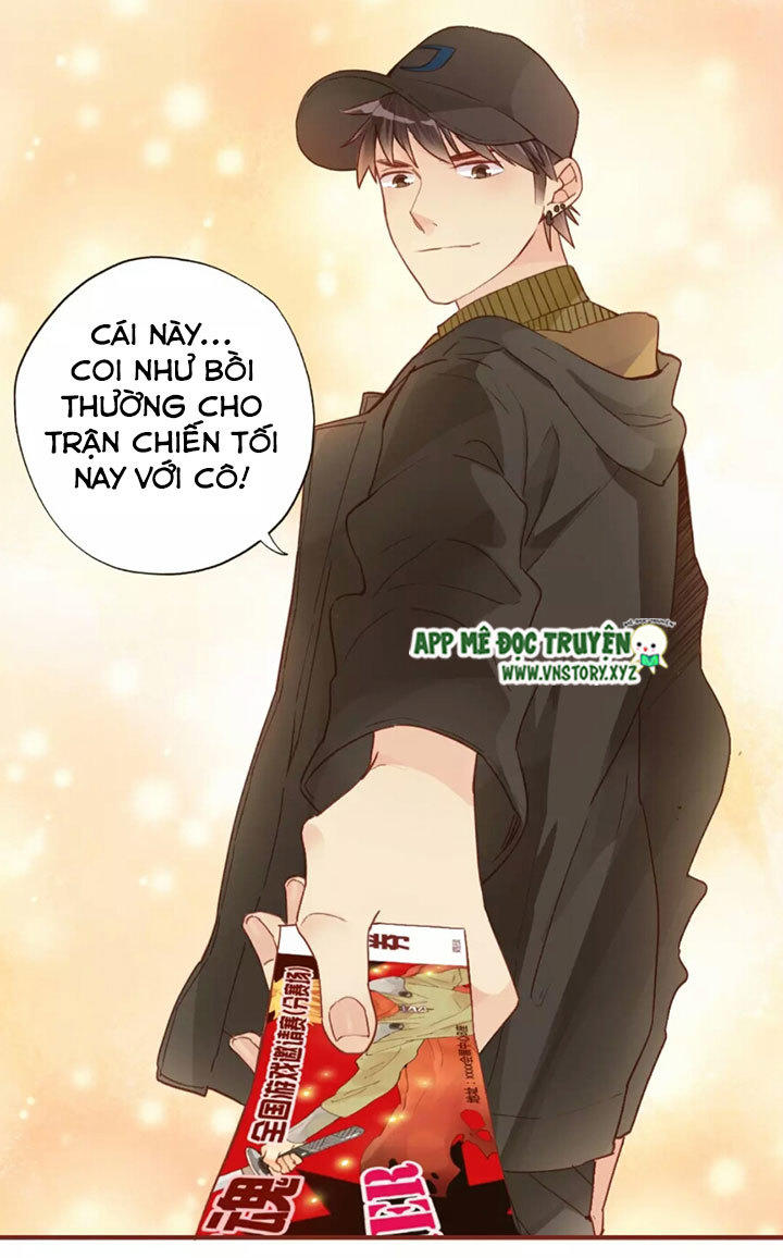 Cái Vòng Này Thật Loạn Chapter 7 - 10