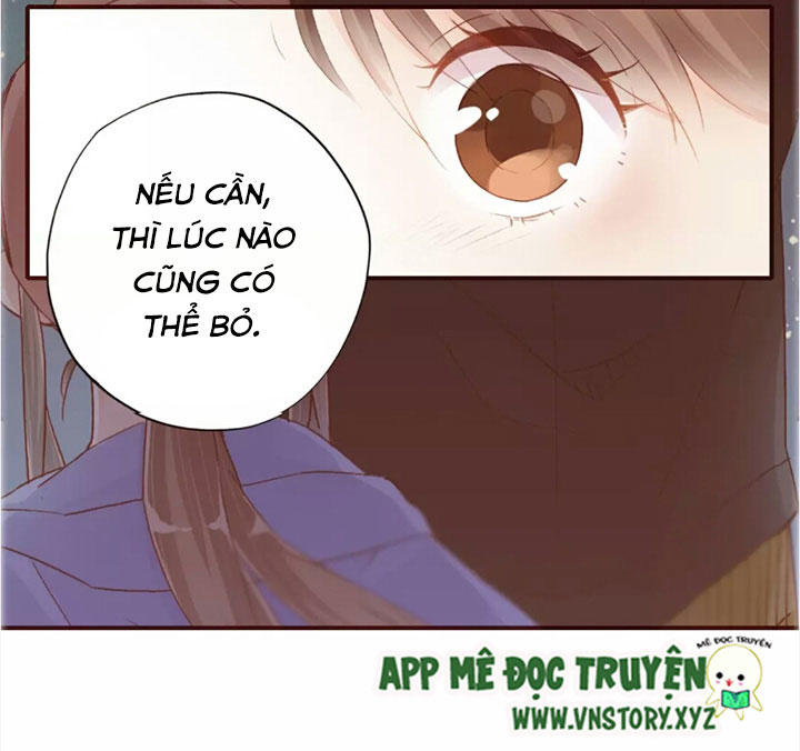 Cái Vòng Này Thật Loạn Chapter 8 - 11