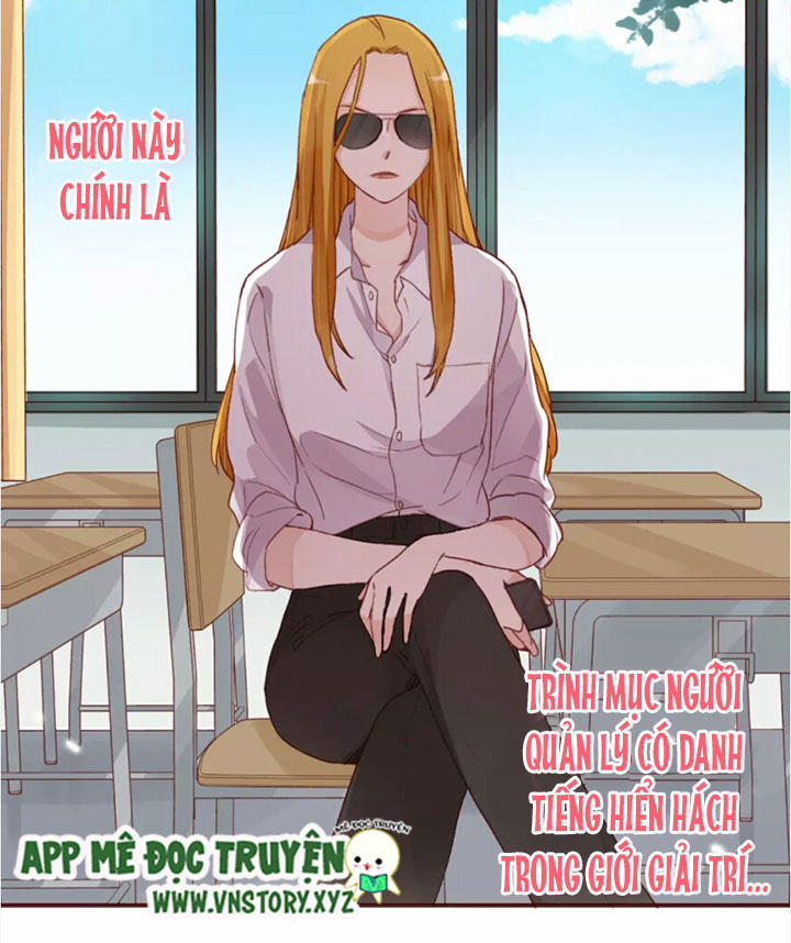 Cái Vòng Này Thật Loạn Chapter 8 - 6