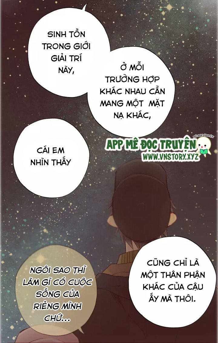 Cái Vòng Này Thật Loạn Chapter 8 - 10