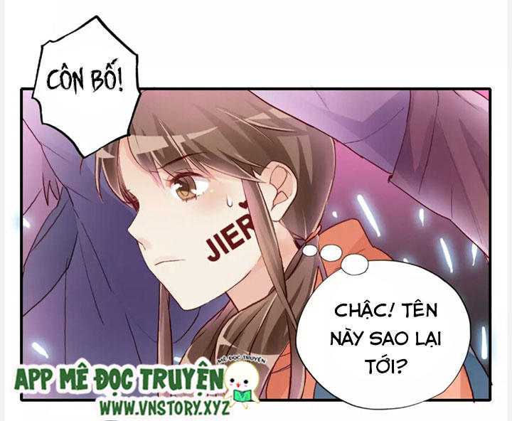 Cái Vòng Này Thật Loạn Chapter 9 - 2