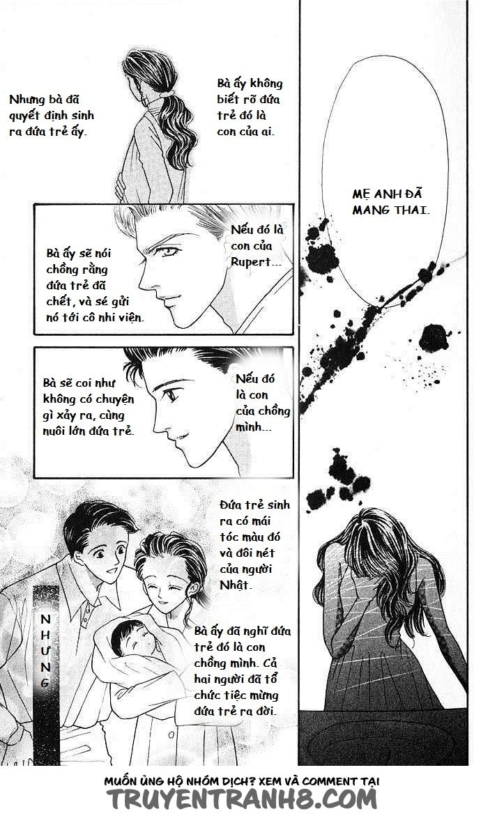 Kaikan Phrase Chapter 10 - 15