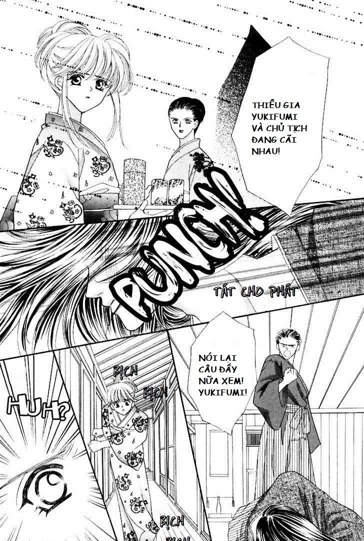 Kaikan Phrase Chapter 39 - 29