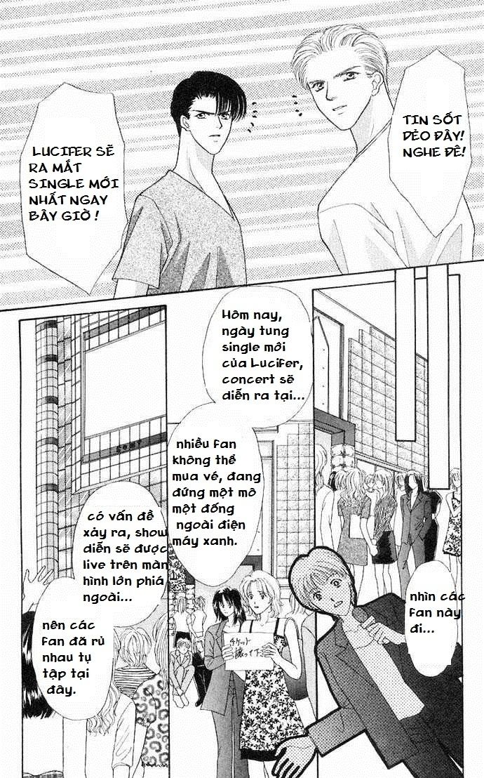 Kaikan Phrase Chapter 44 - 22