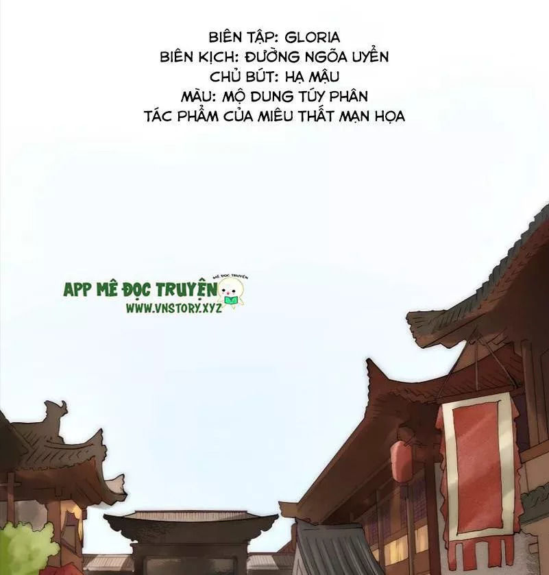 Tiên Nhân Ở Trên Ma Ở Dưới Chapter 15.2 - 2