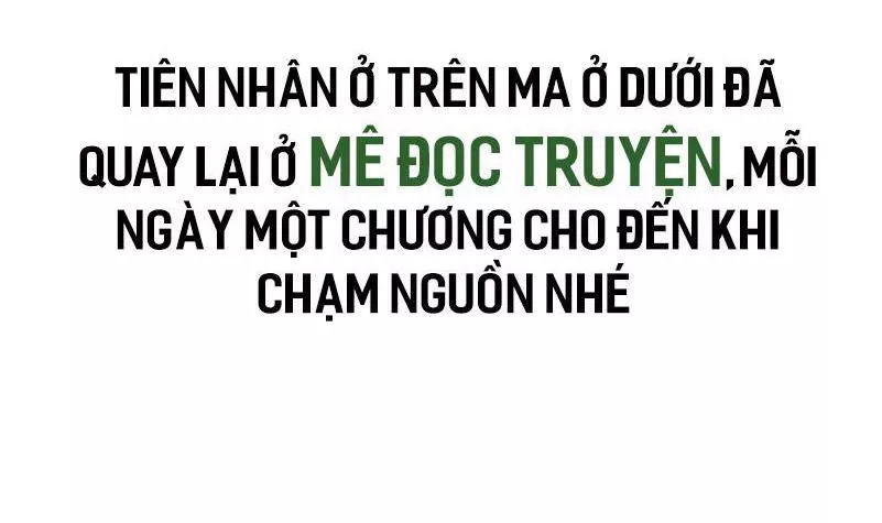 Tiên Nhân Ở Trên Ma Ở Dưới Chapter 15.2 - 20