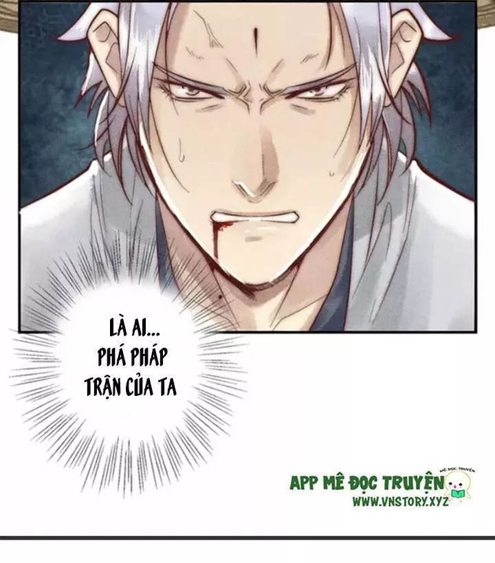 Tiên Nhân Ở Trên Ma Ở Dưới Chapter 3 - 39