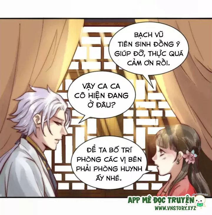 Tiên Nhân Ở Trên Ma Ở Dưới Chapter 6 - 24