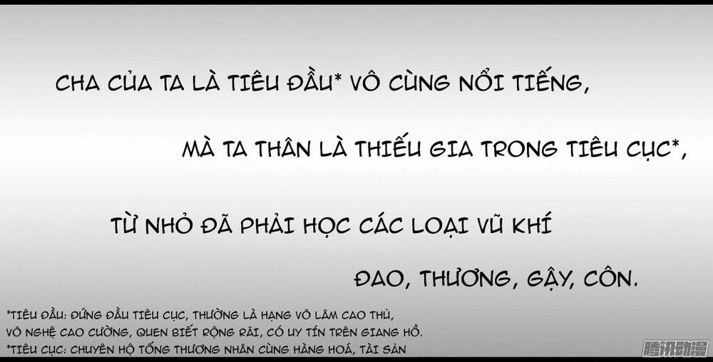 Lừa Thái Tử Đến Đây Dạy Dỗ Chapter 2 - 5