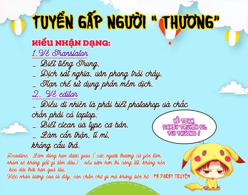 Lừa Thái Tử Đến Đây Dạy Dỗ Chapter 4 - 2