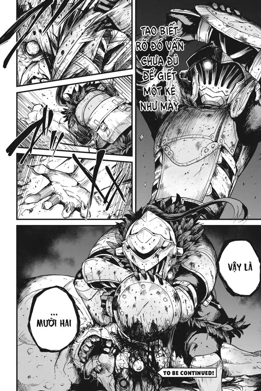 Goblin Slayer Gaiden: Year One Chapter 26 - 25