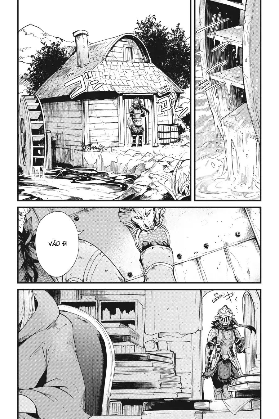 Goblin Slayer Gaiden: Year One Chapter 31 - 15