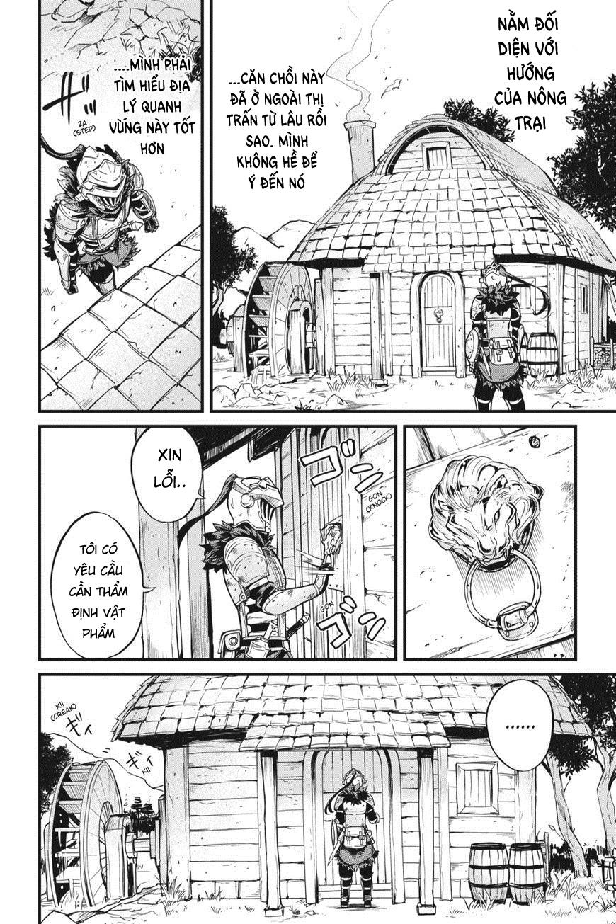 Goblin Slayer Gaiden: Year One Chapter 23 - 5