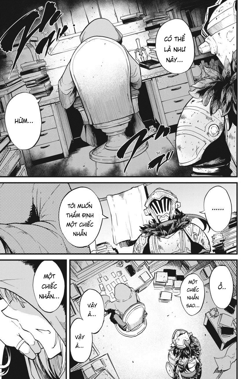 Goblin Slayer Gaiden: Year One Chapter 23 - 8