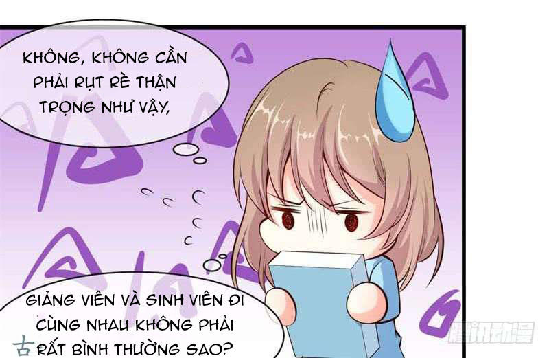 Ám Luyến Thành Hôn Chapter 69 - 11