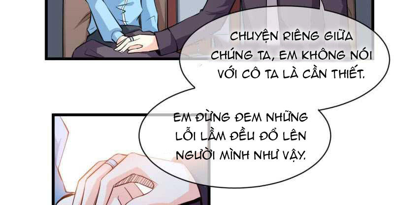 Ám Luyến Thành Hôn Chapter 72 - 22