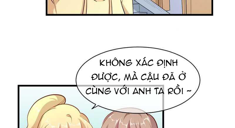 Ám Luyến Thành Hôn Chapter 73 - 37