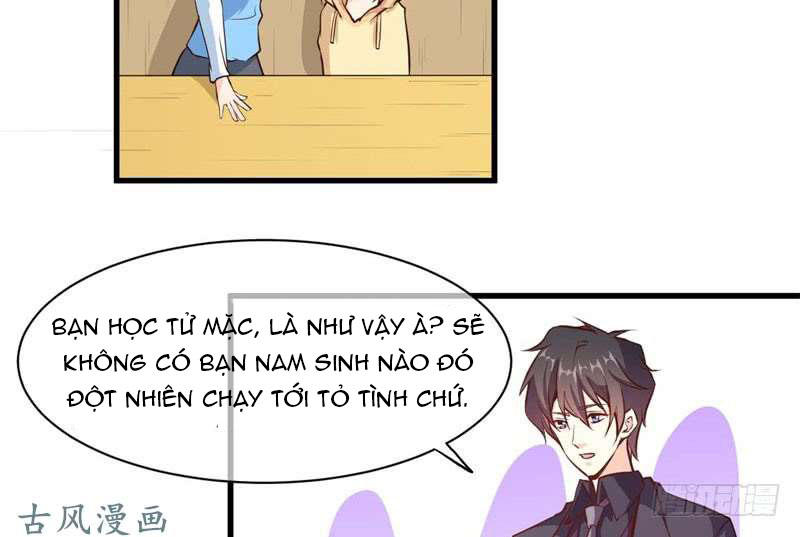 Ám Luyến Thành Hôn Chapter 74 - 36