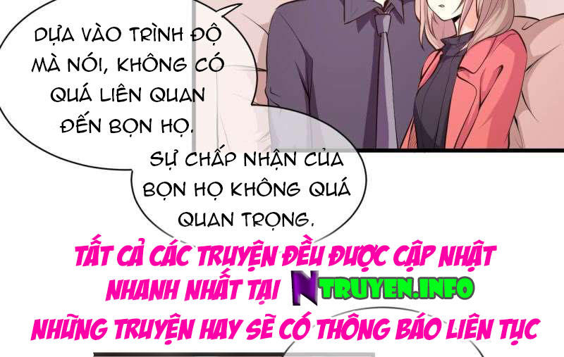 Ám Luyến Thành Hôn Chapter 76 - 44