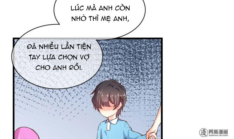 Ám Luyến Thành Hôn Chapter 79 - 16