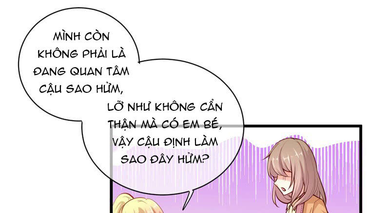 Ám Luyến Thành Hôn Chapter 80 - 32