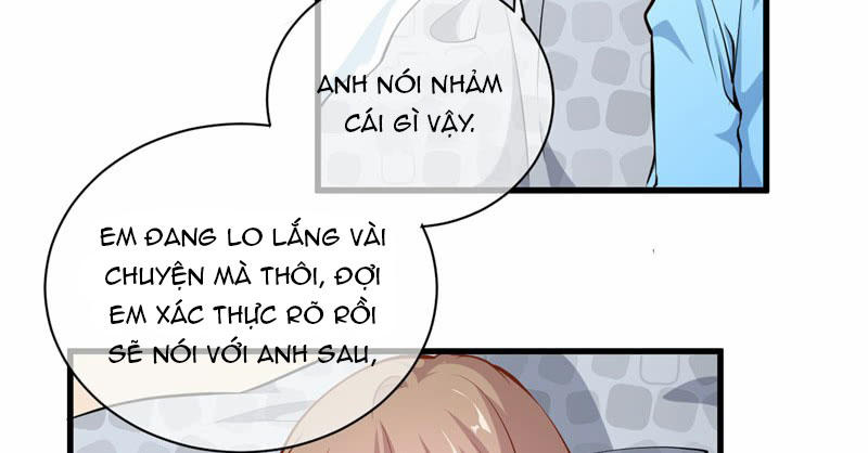 Ám Luyến Thành Hôn Chapter 82 - 8