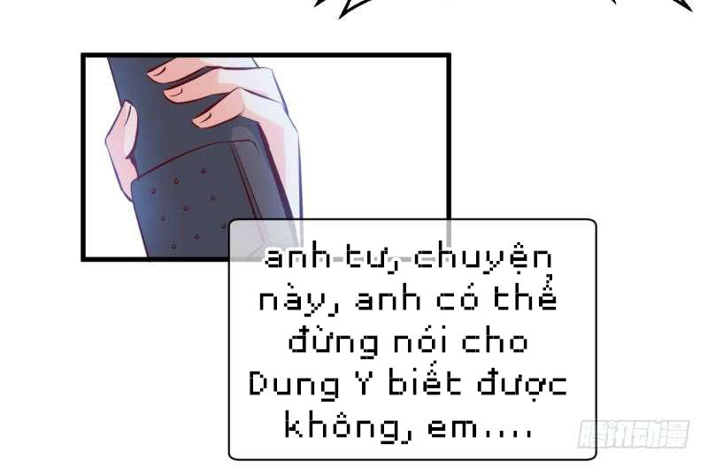 Ám Luyến Thành Hôn Chapter 83 - 21