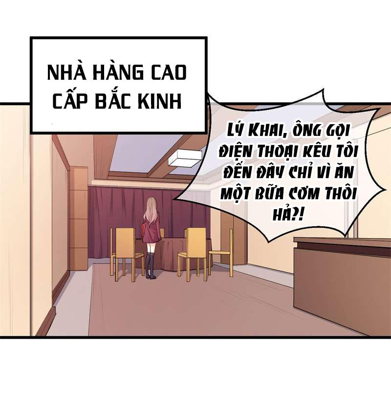 Ám Luyến Thành Hôn Chapter 86 - 20