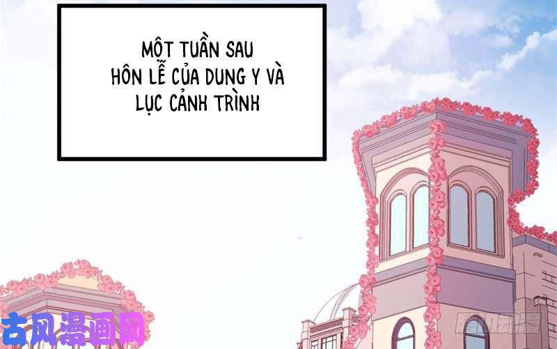 Ám Luyến Thành Hôn Chapter 95 - 20