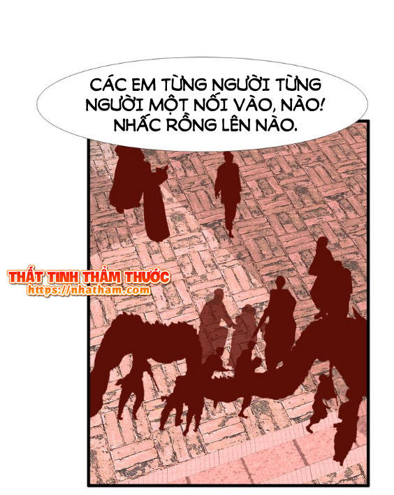 Mộng Văn Sơn Hải Kinh Chapter 16 - 11