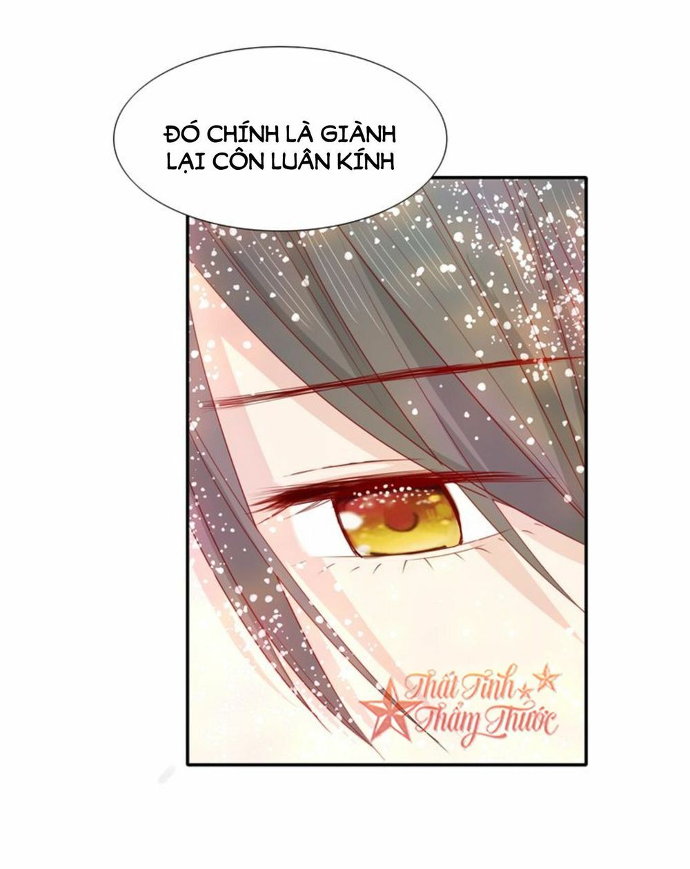 Mộng Văn Sơn Hải Kinh Chapter 21 - 24