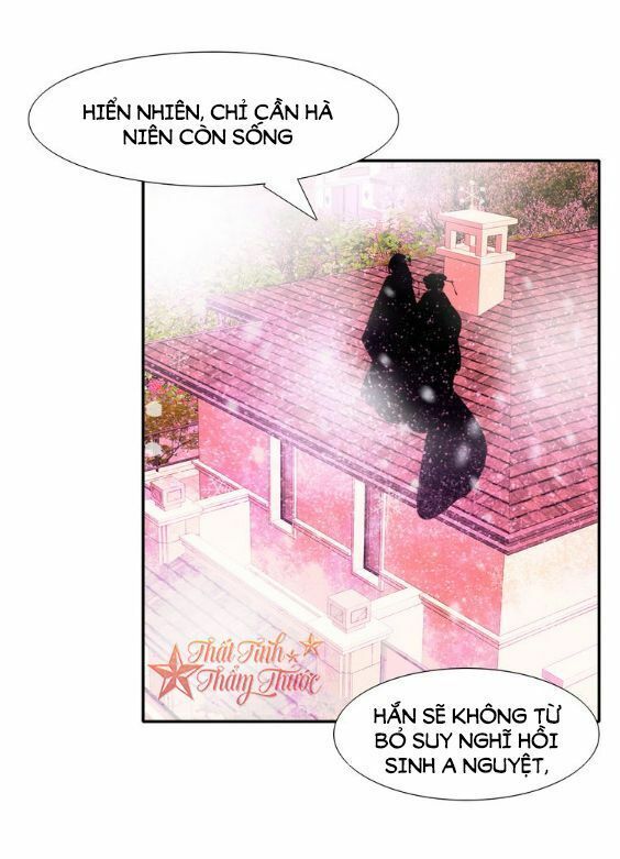 Mộng Văn Sơn Hải Kinh Chapter 22 - 45