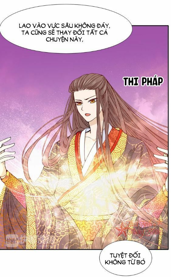 Mộng Văn Sơn Hải Kinh Chapter 22 - 9