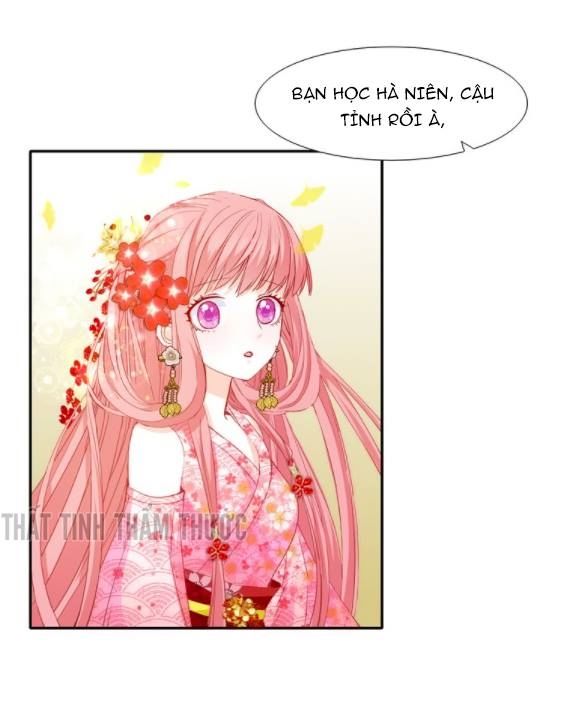 Mộng Văn Sơn Hải Kinh Chapter 10 - 19