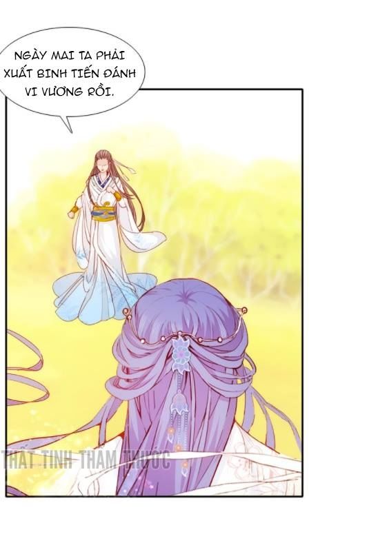 Mộng Văn Sơn Hải Kinh Chapter 10 - 5