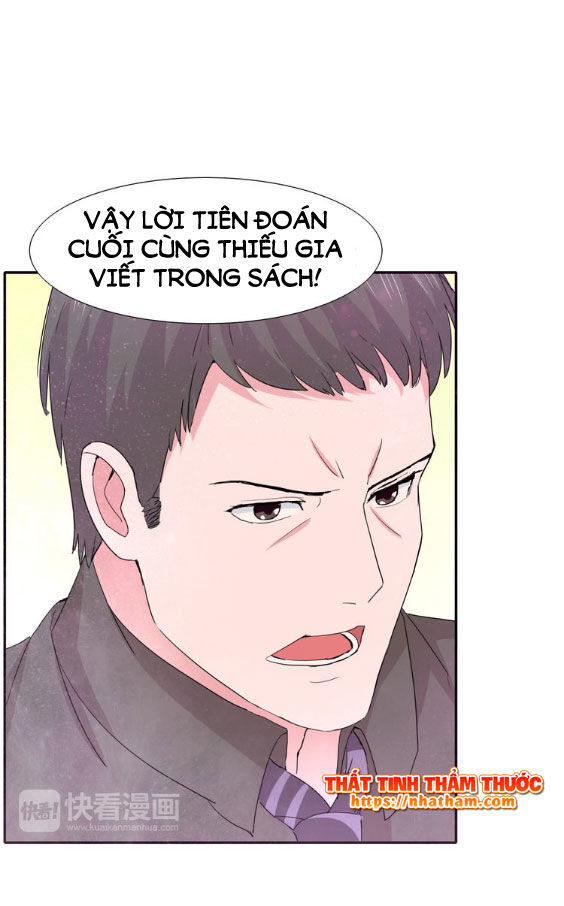 Mộng Văn Sơn Hải Kinh Chapter 15 - 24