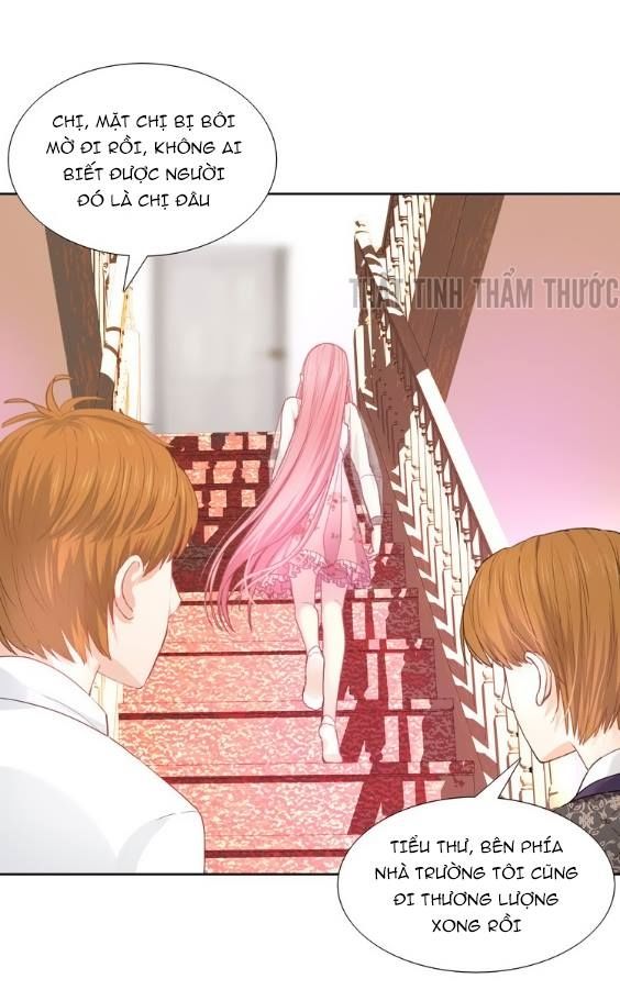 Mộng Văn Sơn Hải Kinh Chapter 4 - 10