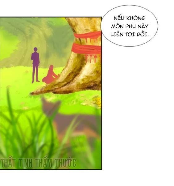 Mộng Văn Sơn Hải Kinh Chapter 9 - 30