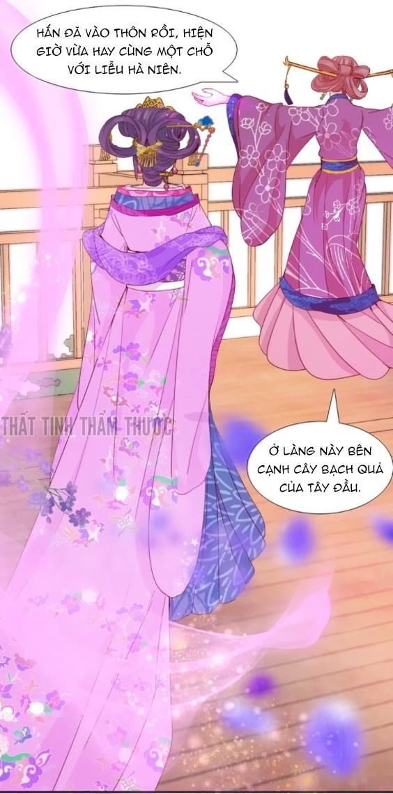 Mộng Văn Sơn Hải Kinh Chapter 9 - 36