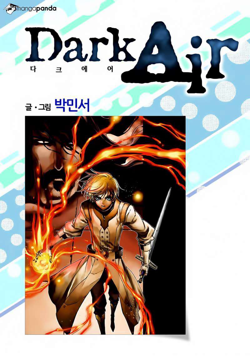 Dark Air Chapter 63 - 2