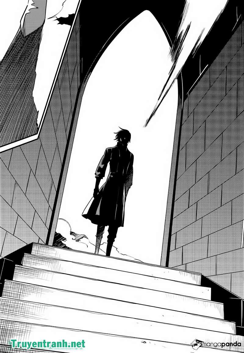 Dark Air Chapter 63 - 10