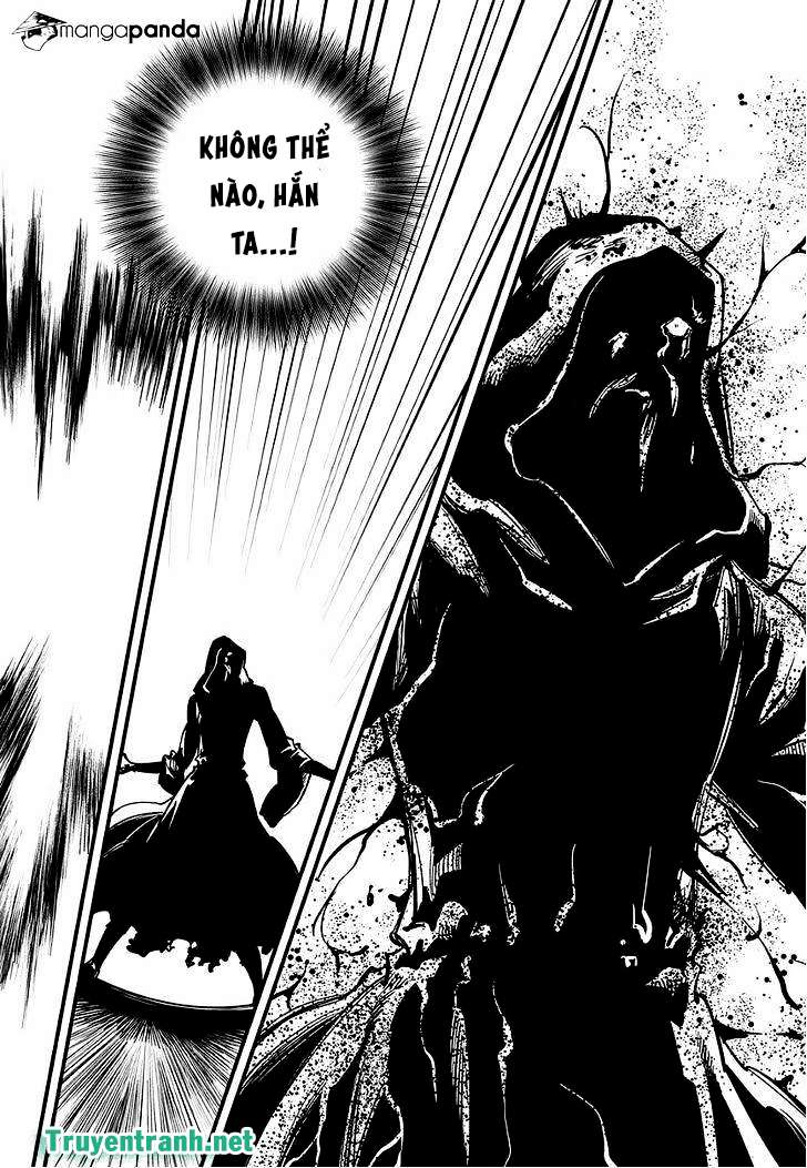 Dark Air Chapter 69 - 4