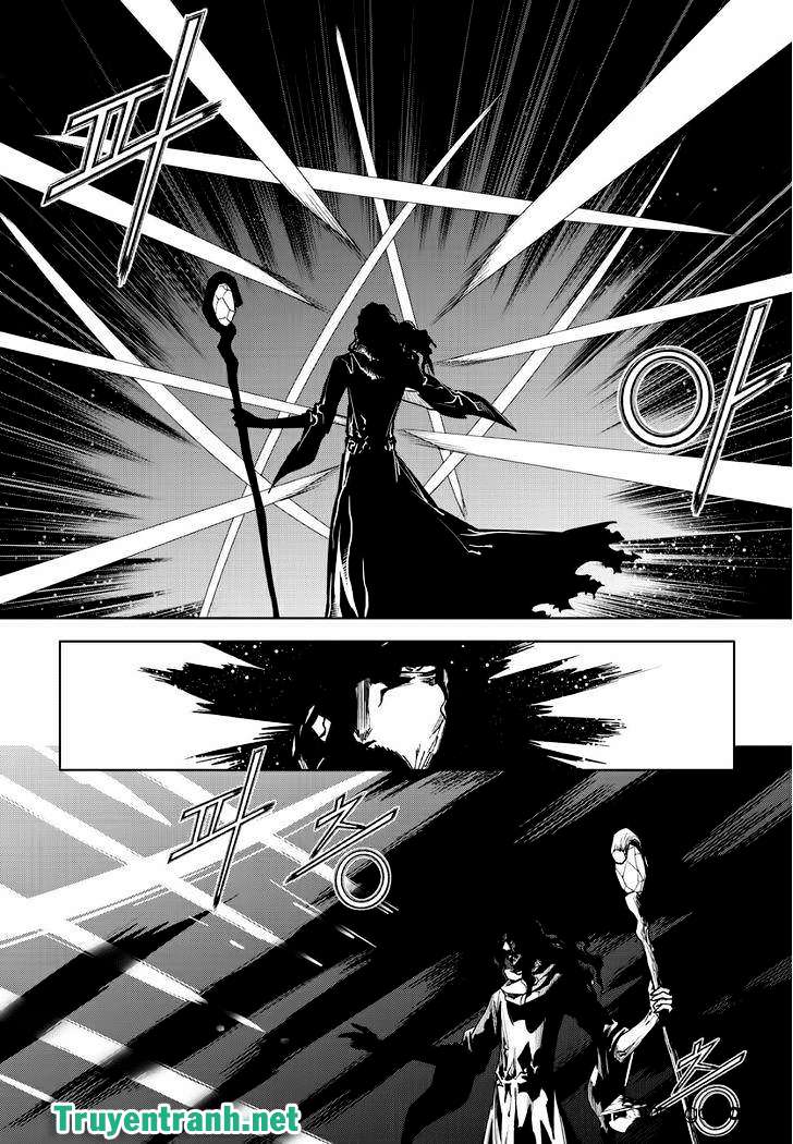 Dark Air Chapter 93 - 6