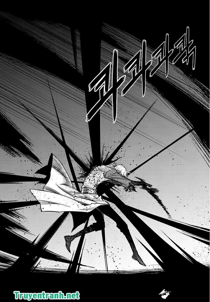 Dark Air Chapter 93 - 9