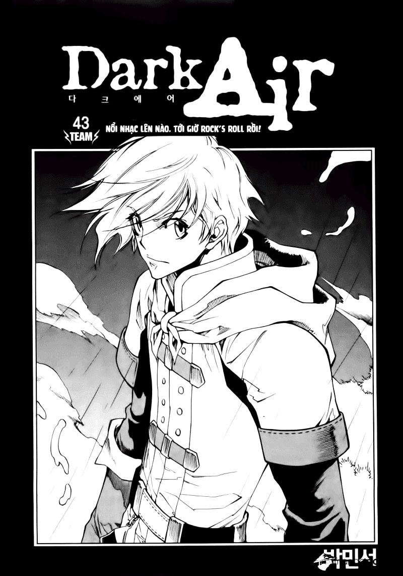 Dark Air Chapter 43 - 2