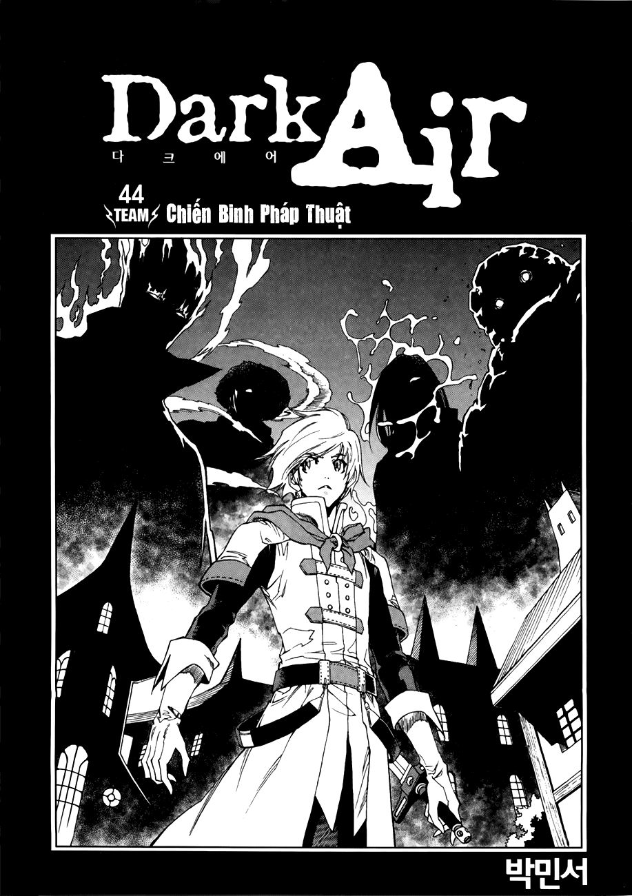 Dark Air Chapter 44 - 3