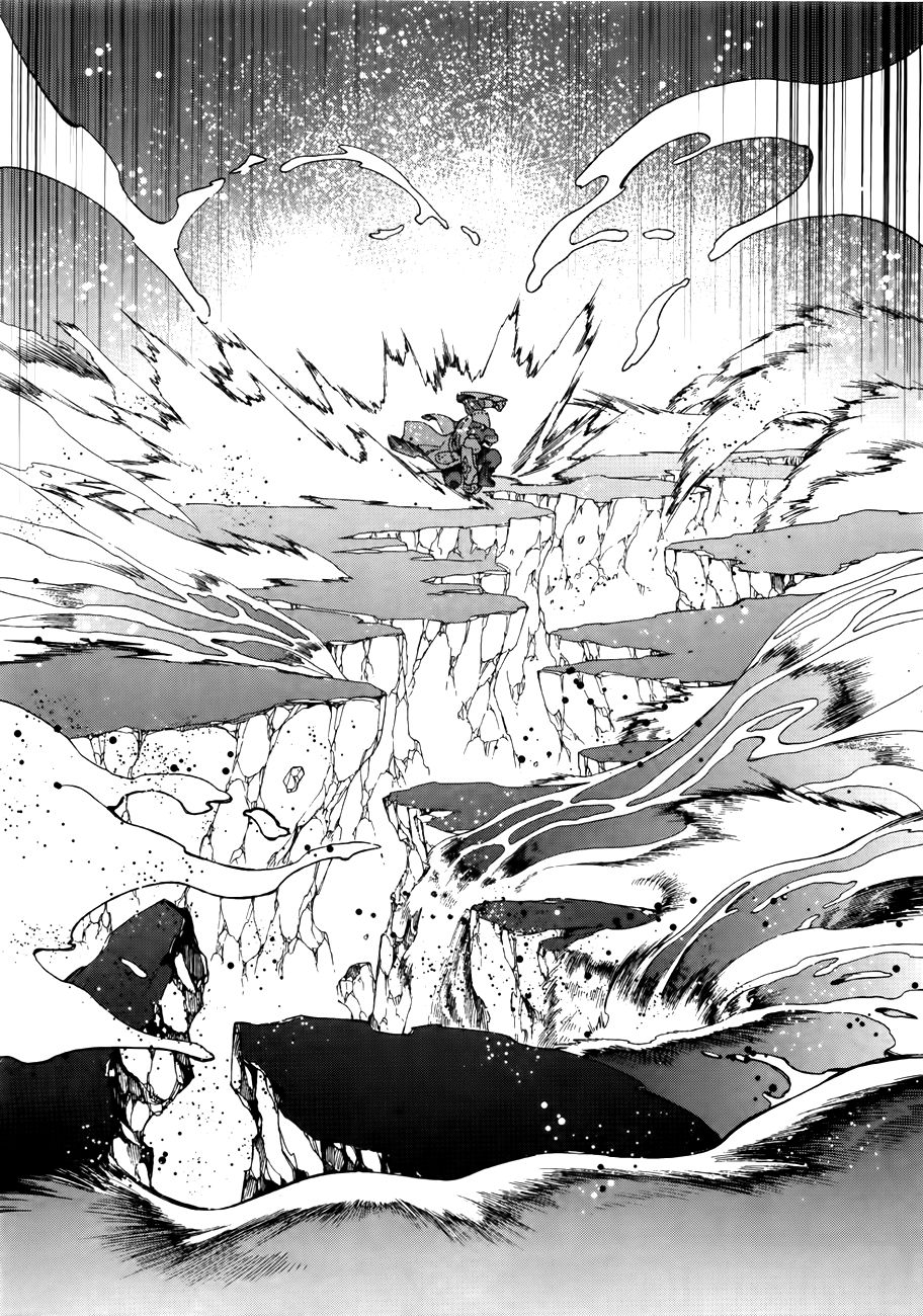 Dark Air Chapter 45 - 9