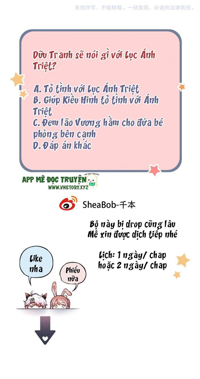 Đom Đóm Trên Dòng Sông Cô Quạnh Chapter 15 - 53