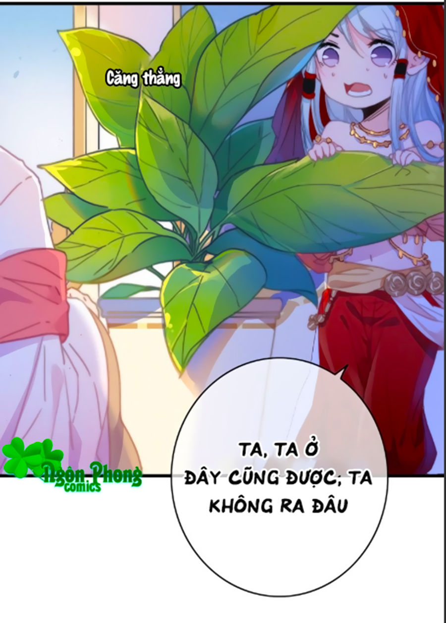 Dữ Tử Thành Thuyết Chapter 16 - 10