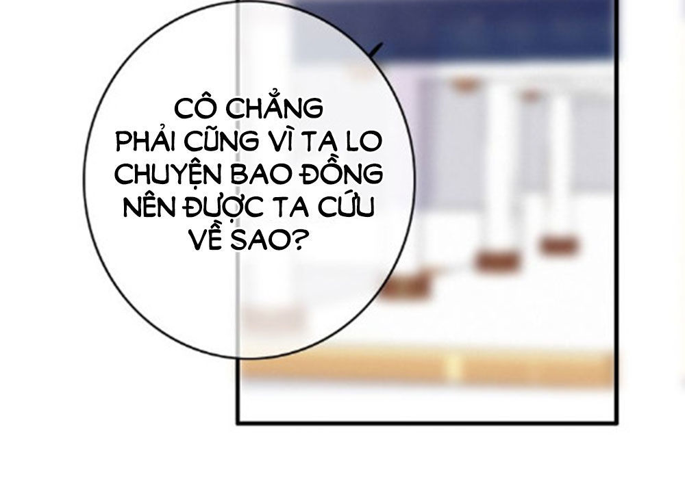 Dữ Tử Thành Thuyết Chapter 19 - 41